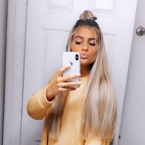 Meet your Posher, Allie